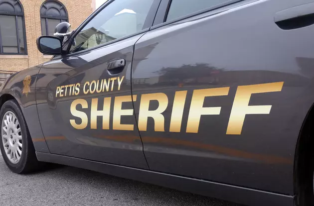 Pettis County Sheriff&#8217;s Reports for August 5, 2021