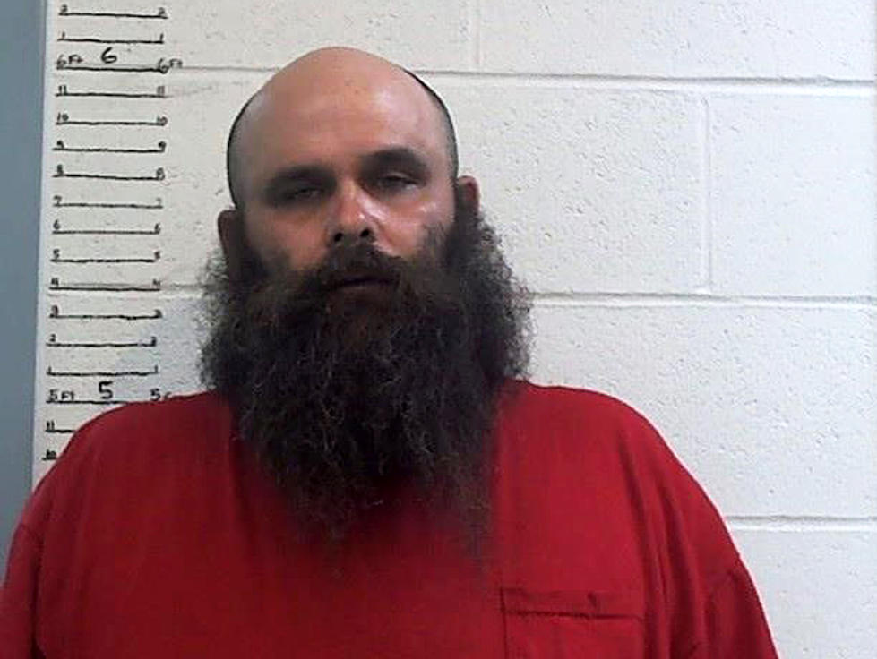 Otterville Man Arrested For Making Terrorist Threats