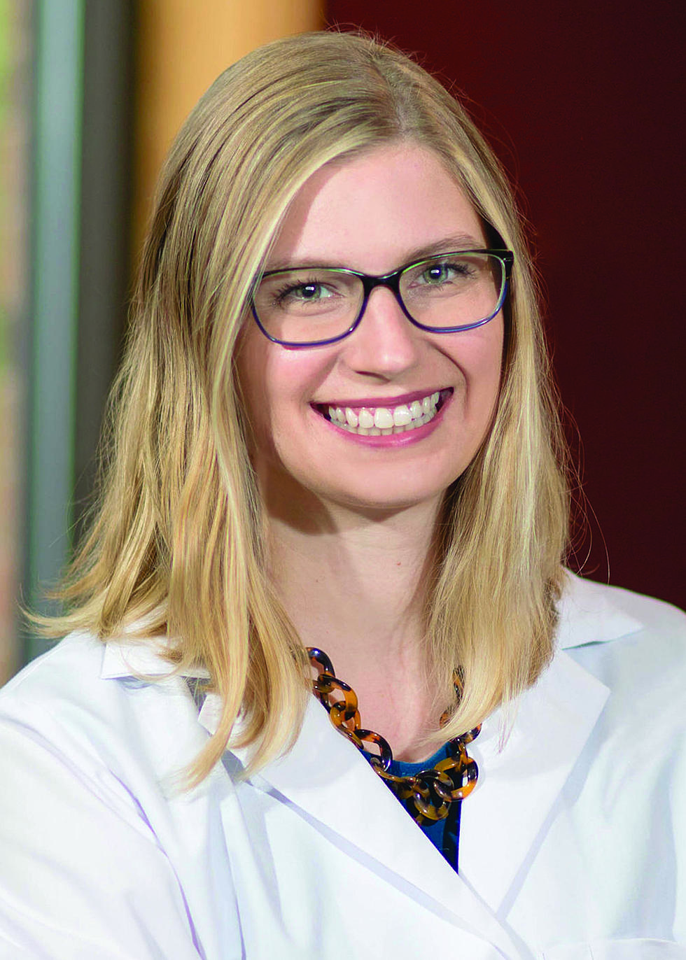 Dr. Alyssa Emery Joins Bothwell Family Medicine Associates
