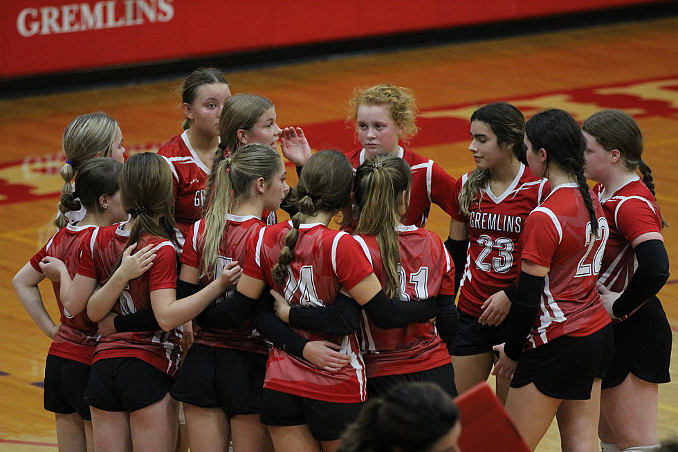 Sacred Heart Volleyball Scores Win Over Concordia