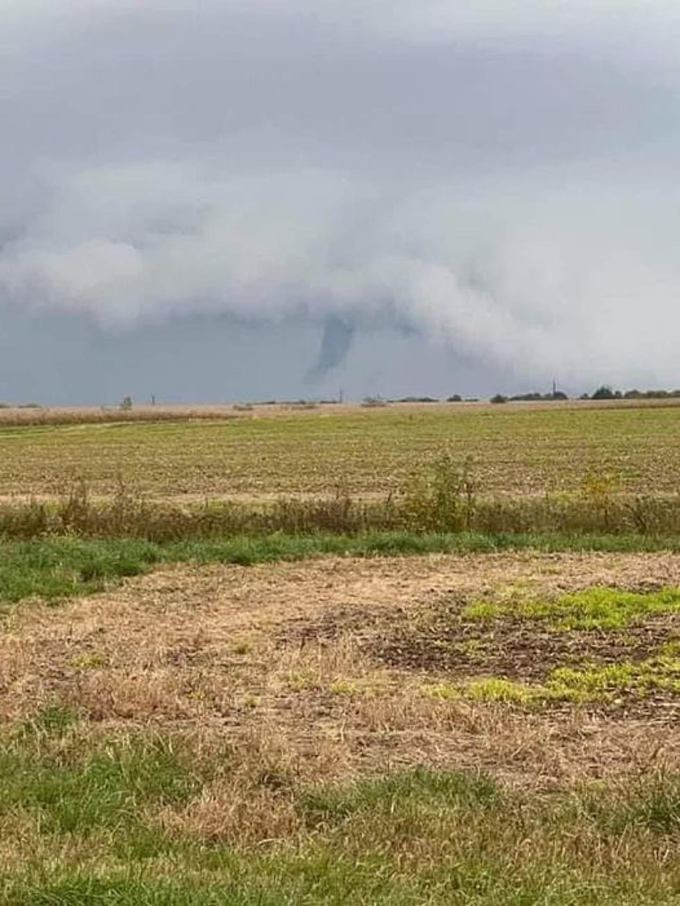 Missouri Experienced Several Tornadoes Sunday
