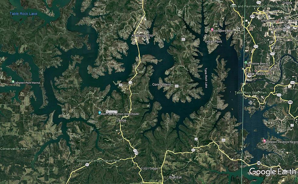 Arkansas Man Killed in Table Rock Boating Accident