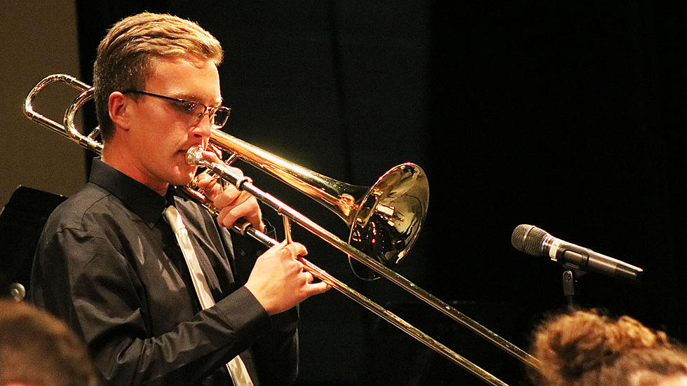 S-C Musicians Earn All-district Honors