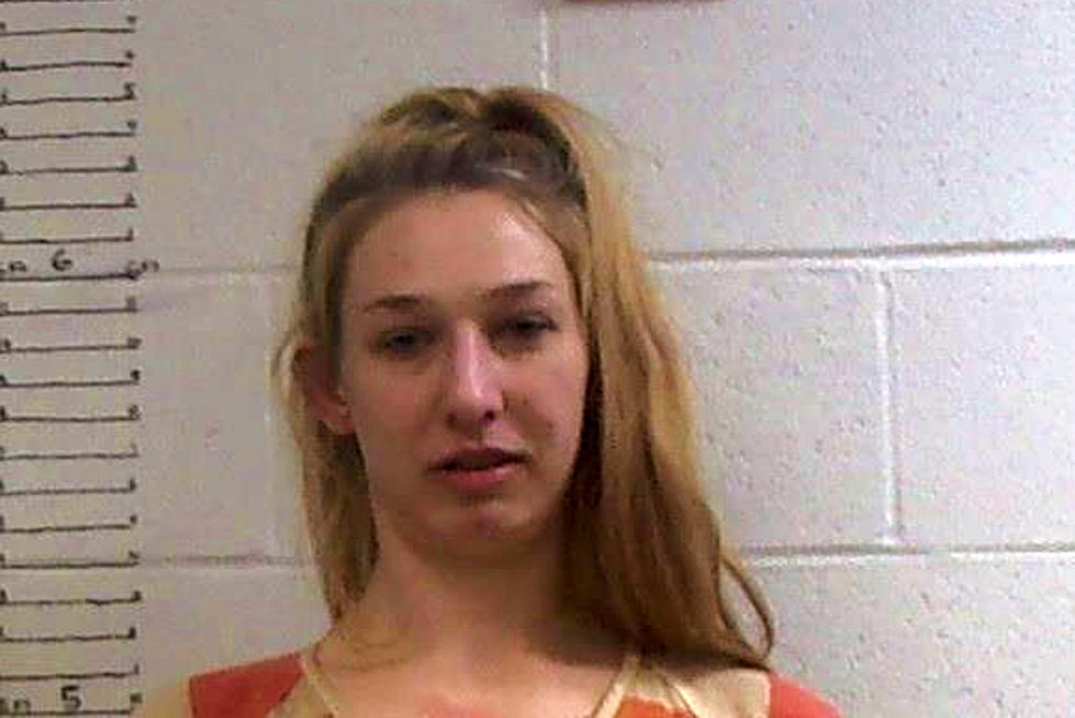 Sedalia Woman Arrested at Taser Point at Residence