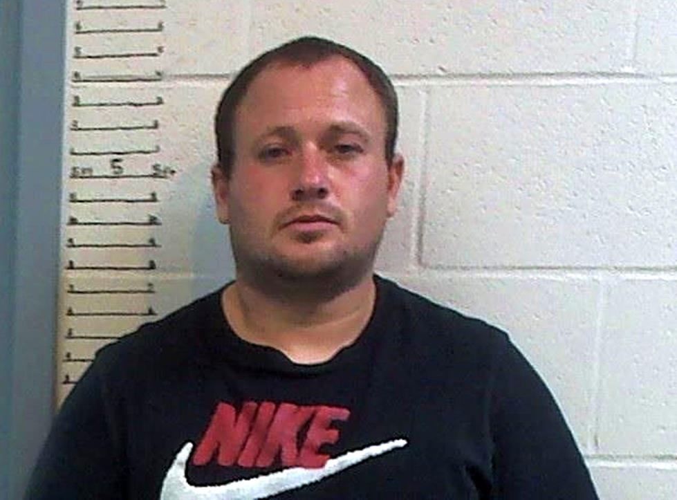 One Arrested in Sedalia on Drug Trafficking Charges