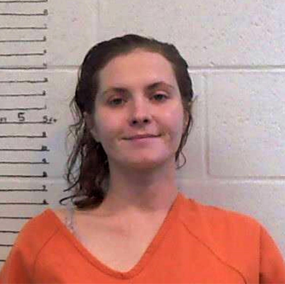 High-speed Chase Results in Arrest of Sedalia Woman