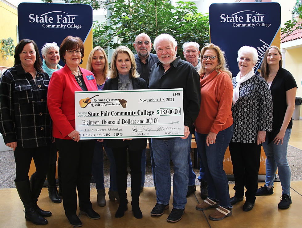 GCMA Raises $18,000 for SFCC-Lake of the Ozarks College Scholarships