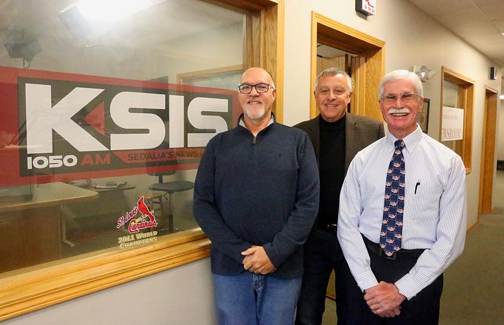 KSIS 1050 Debuts New Local Talk Program This Saturday