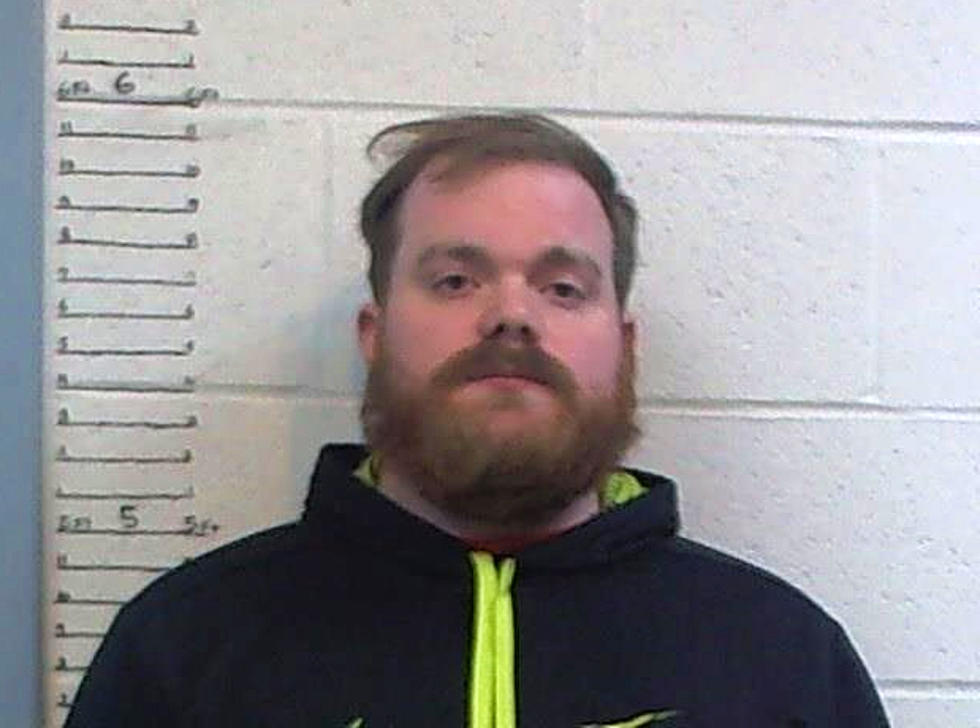 Domestic Assault, Sexual Abuse Suspect Arrested by Sedalia Police
