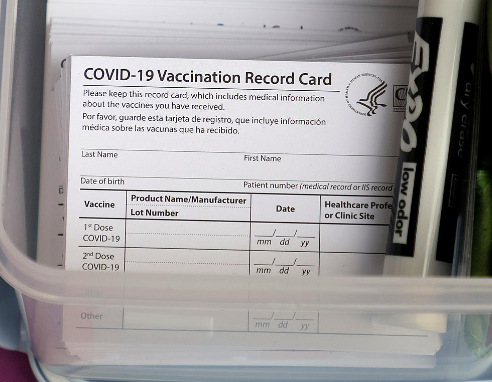 St. Louis Notary Ordered 989 Fake COVID-19 Vaccination Cards