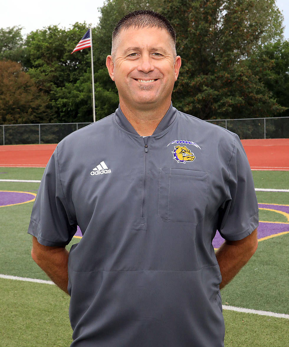 Gray To Lead Smith-Cotton Tigers Football Program