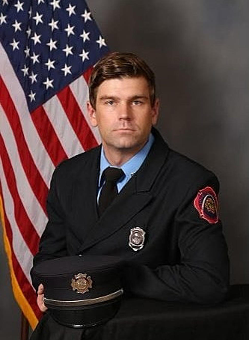 Parson Orders Flags to Half-Staff in Honor of St. Louis Fire Firefighter Polson