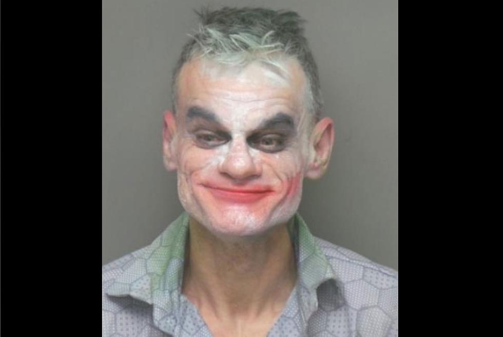 Threat Charge Refiled Against Man Dressed As The Joker