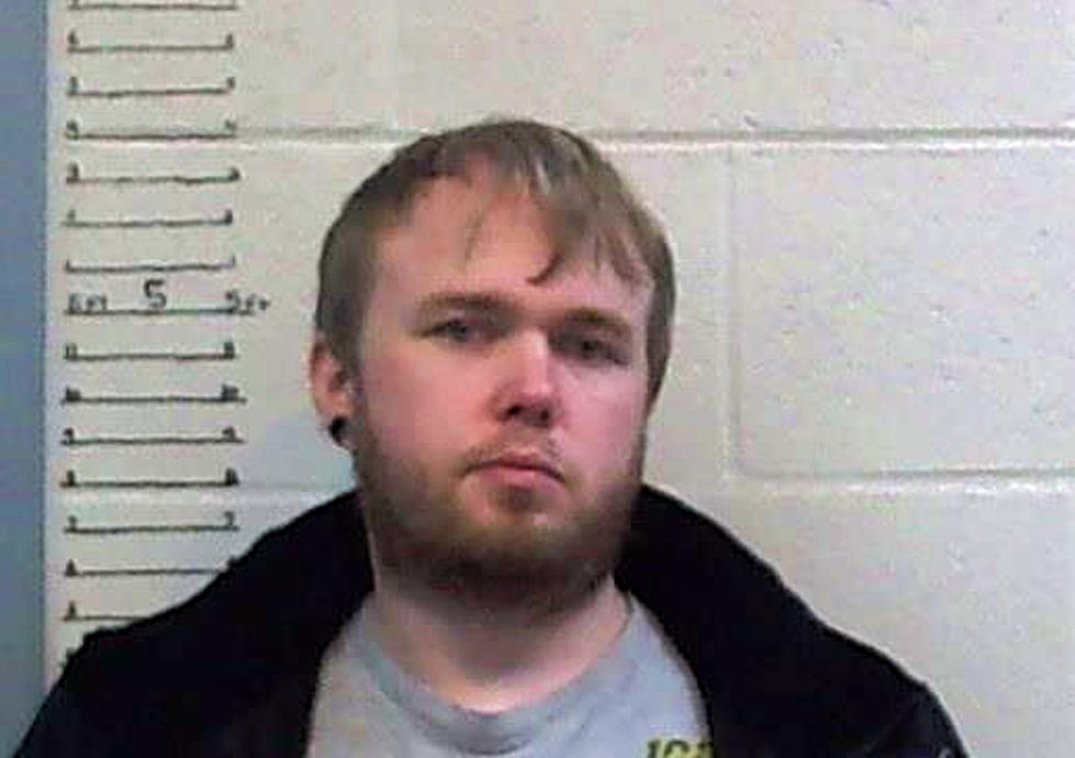 Sedalia Police: Nathan Riga Arrested in Death of Micah Munro
