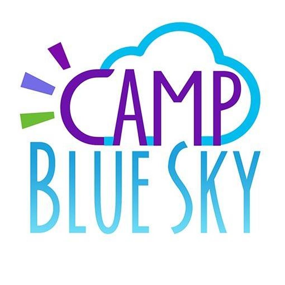 Camp Blue Sky Returns to SFCC Campus This Summer