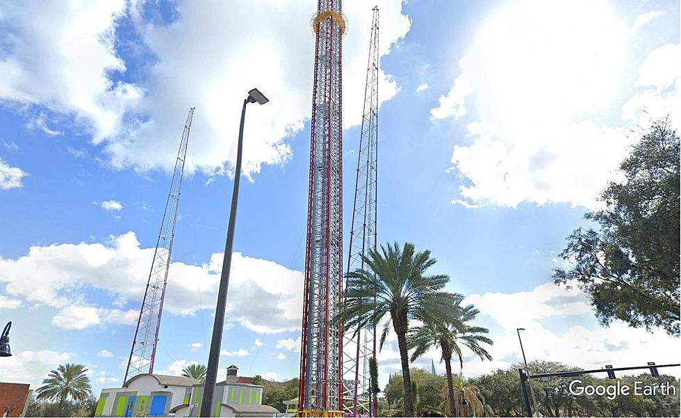 Florida Drop Tower Will Be Taken Down After Teenager’s Death