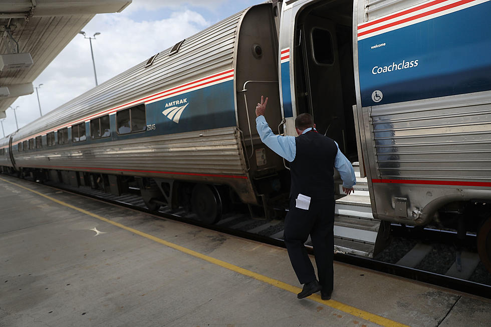 Family Of Man Fatally Shot On Train In Missouri Sues Amtrak
