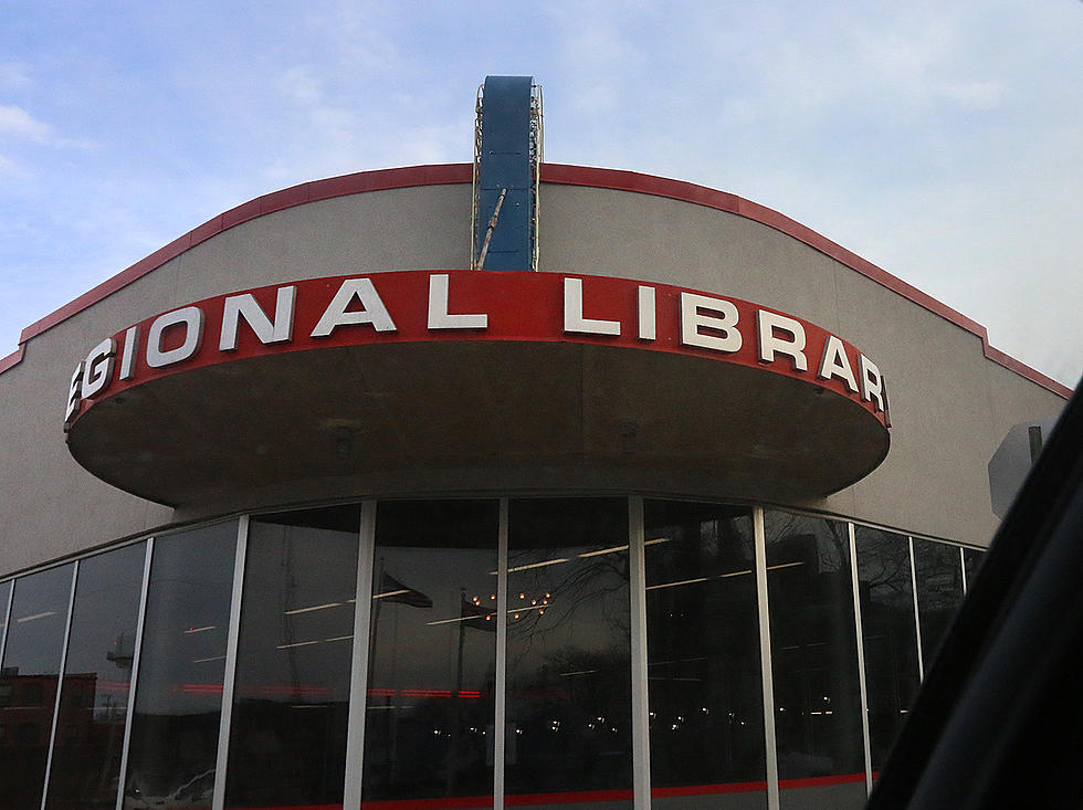 Boonslick Celebrates National Library Week