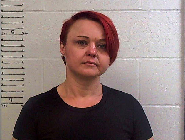 Tipton Woman Arrested For Stealing From Menard&#8217;s Three Times