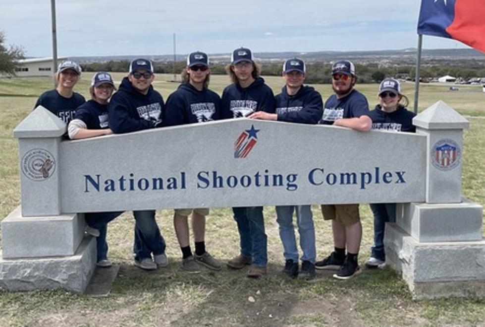 SFCC Competes in Clay Target National Championships