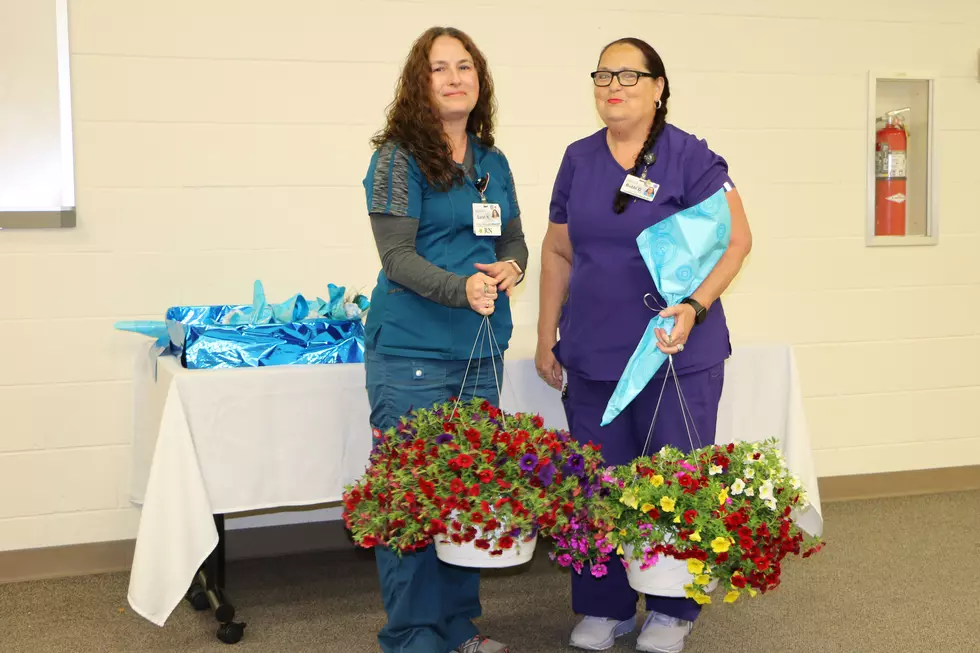 Bothwell Recognizes Staff During National Nurses Week