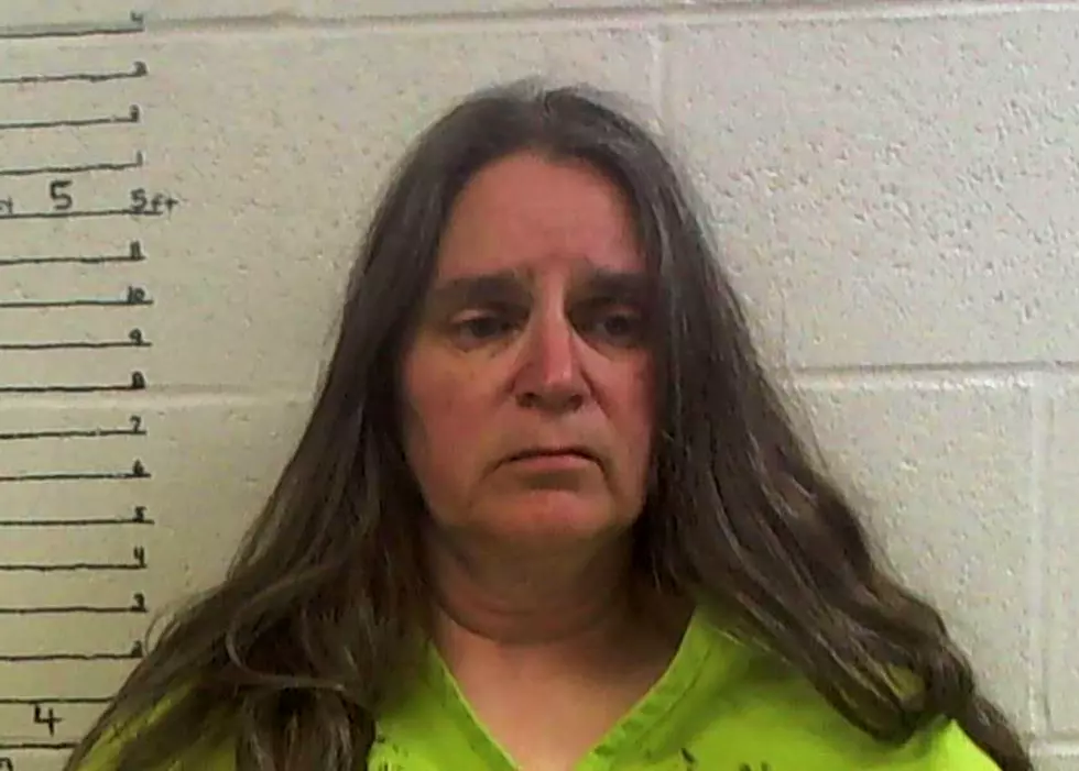Sedalia Woman Arrested After Shooting Tuesday Evening