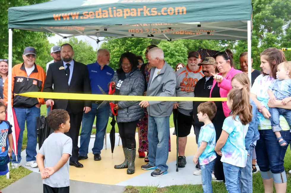 Hubbard Park Splash Pad Now Open