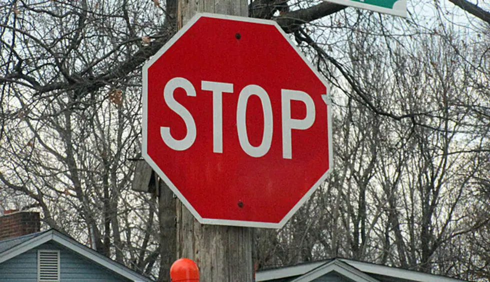 Main & Missouri Traffic Signals To Be Repaired Tuesday