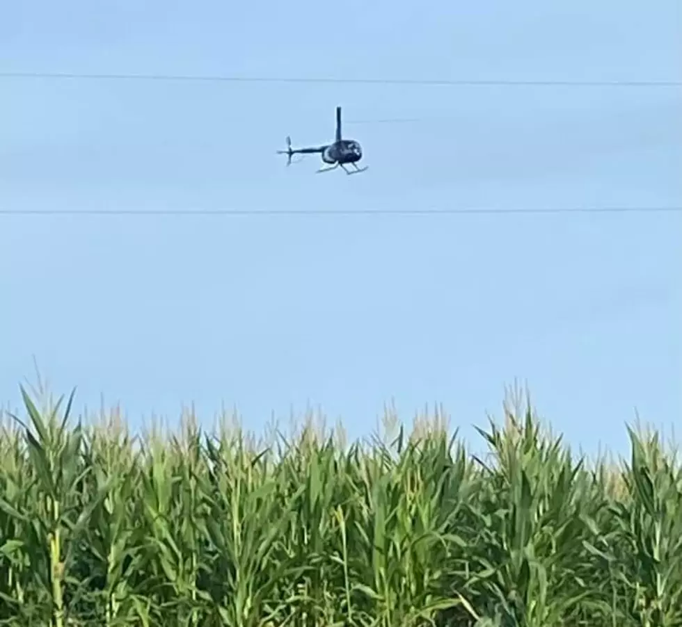 JoCo Detectives Locate Body of Missing Woman In Corn Field