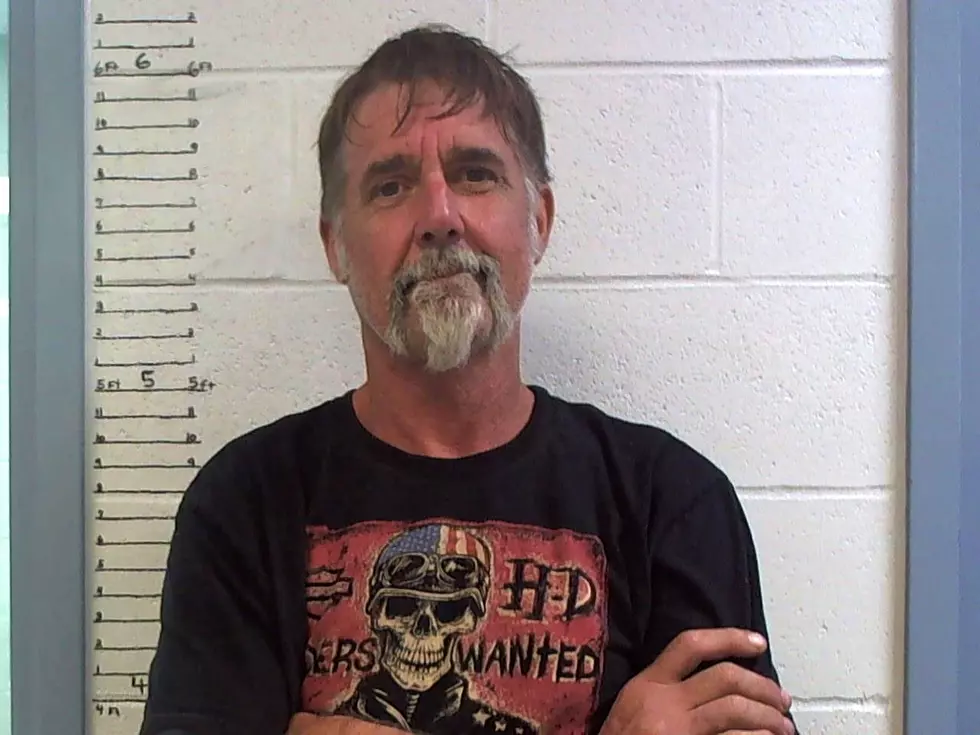 Man Arrested in Domestic Assault Incident in Pettis County