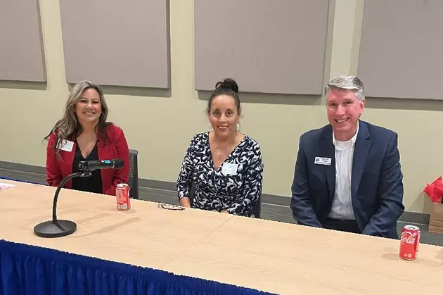 UCM&#8217;s Best Takes Part in Diversity Panel Discussion