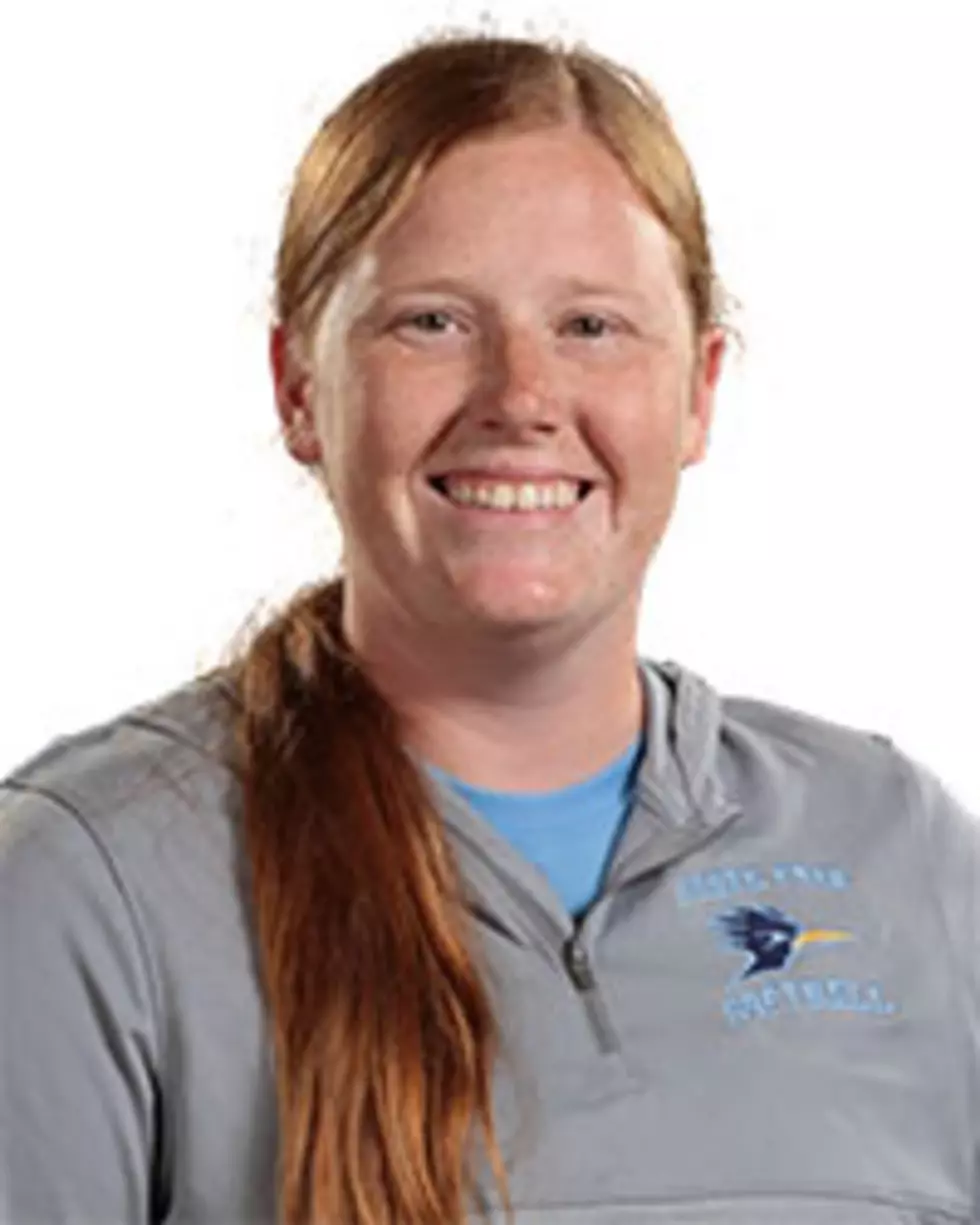 Assistant Coach Rupard Promoted to SFCC Head Softball Coach