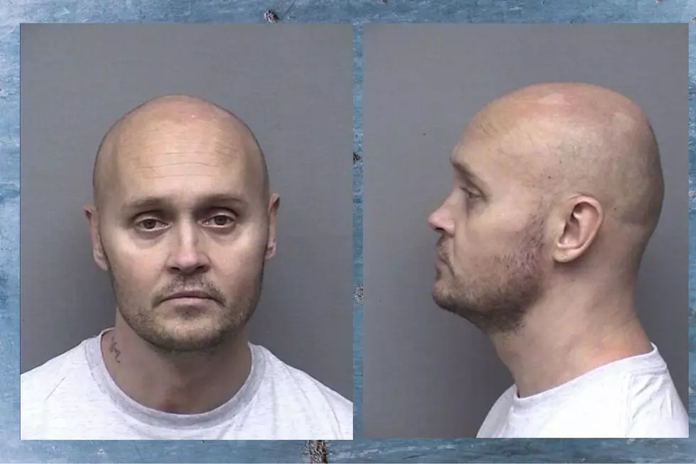 Inmate Walks Away from Lansing Correctional Facility