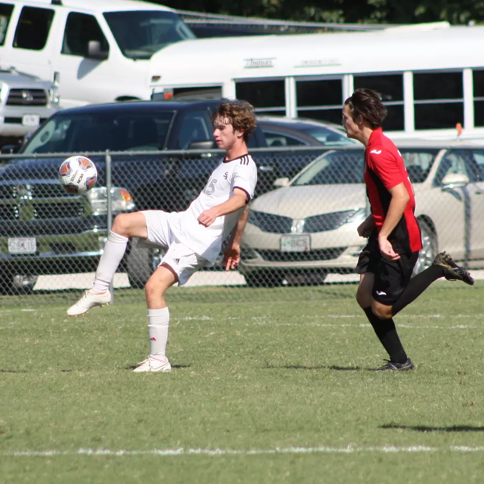 SH Soccer Grems Fall to Jeff City