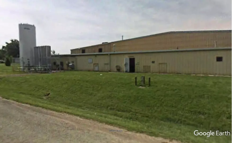 Alleged Coolant Thief at Missouri Pressed Metals Issued Summons