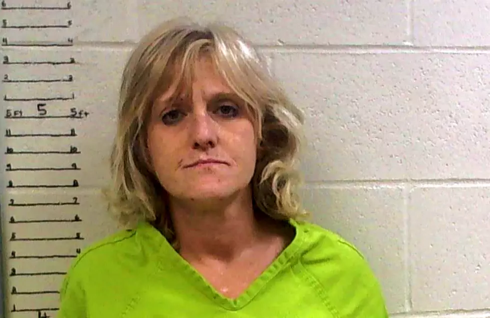 Hit-And-Run Driver Arrested by Sedalia Police
