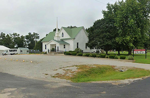 Bethlehem Baptist Church To Hold Fall Festival