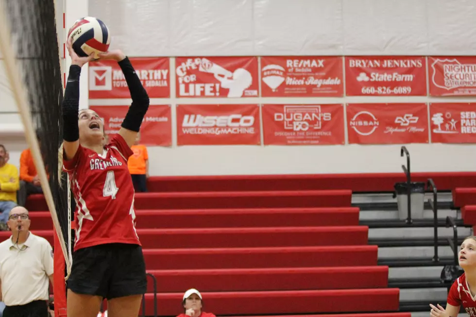 Lady Grems Defeat Lady Eagles to Advance to Championship Match