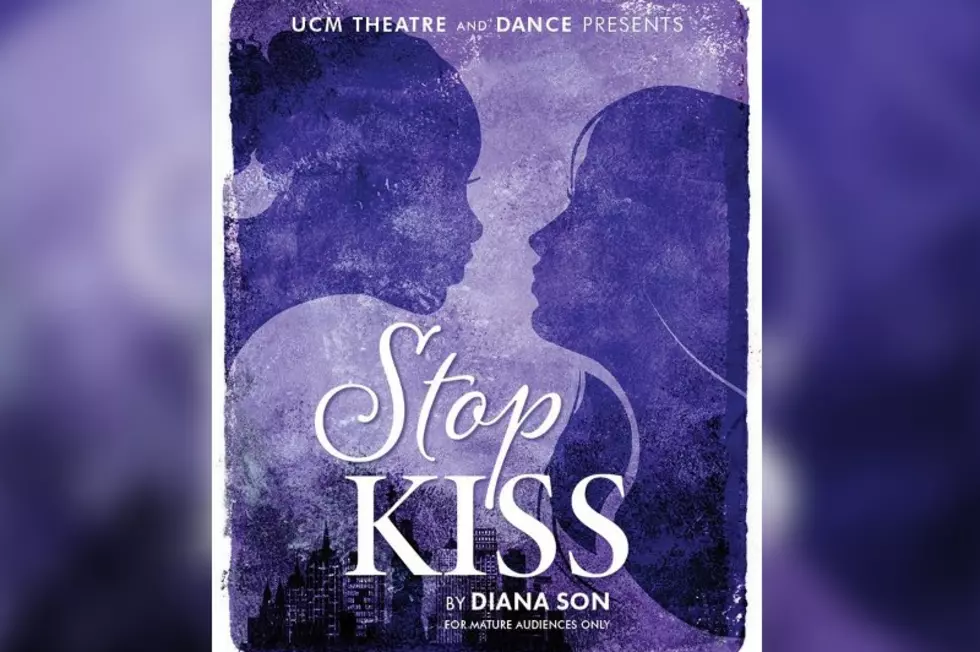 ‘Stop Kiss’ Oct. 6-9 Kicks Off Theatre and Dance Season at UCM