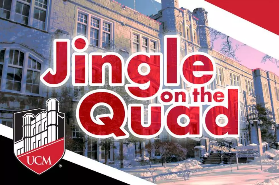 Jingle on the Quad, Giving Tuesday, Join Array of Activities for UCM