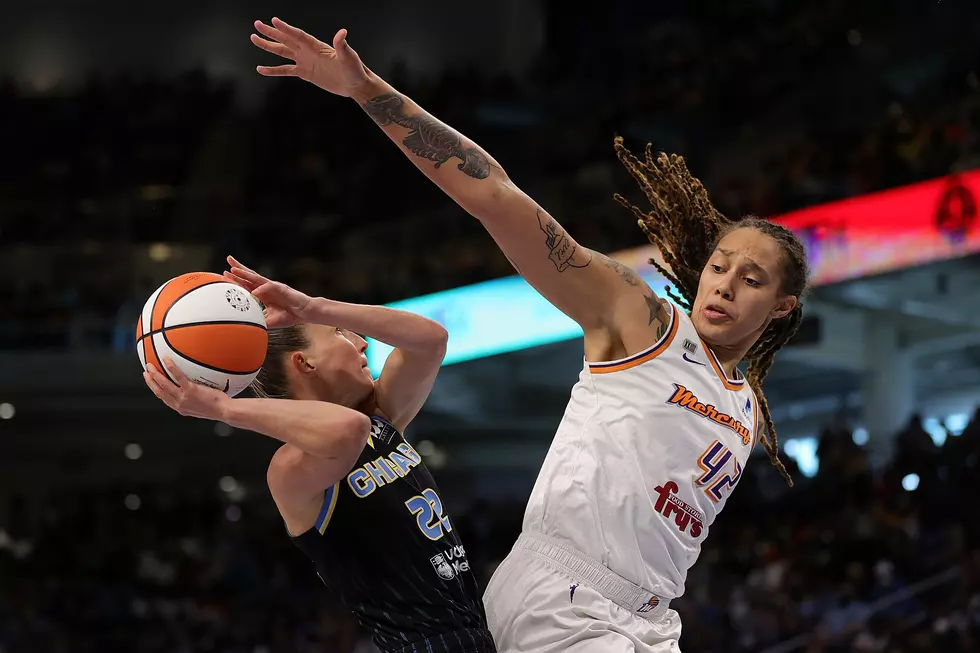 Griner Freed From Russian Prison