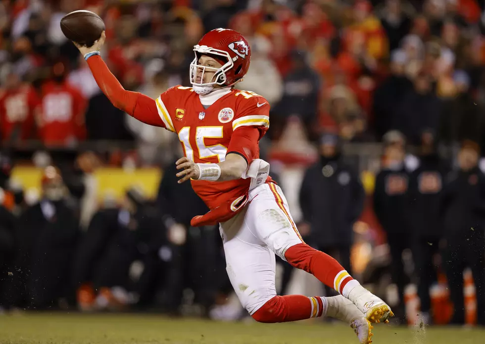 Chiefs Top Bengals 23-20 To Win AFC title, Will Face Eagles In Super Bowl