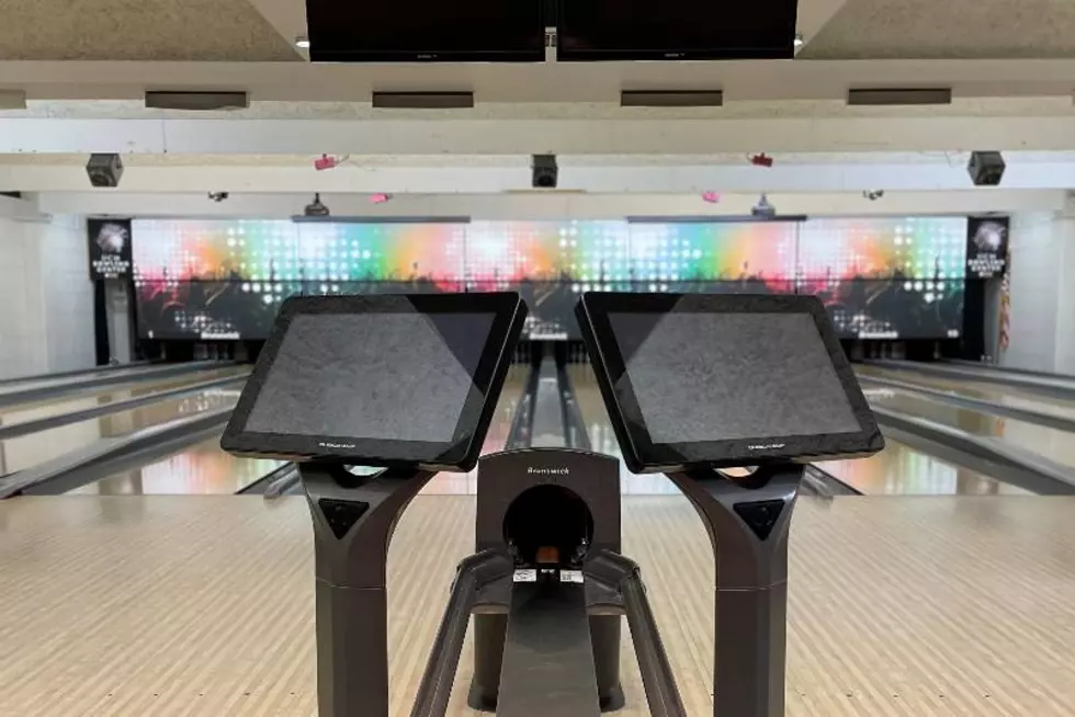 12-Week Bowlers Wanted in the ‘Burg League’ at UCM’s Union Bowling Center
