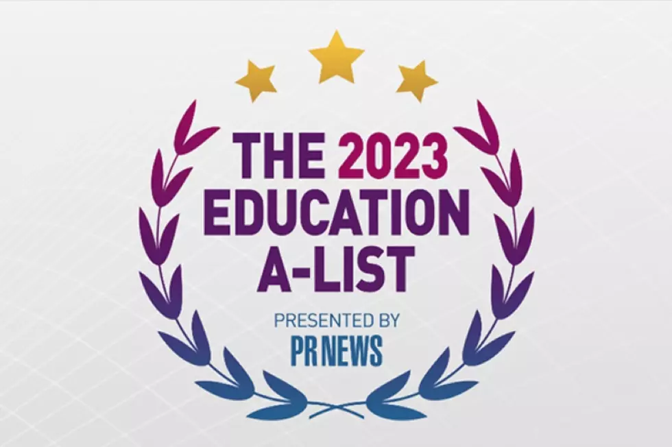 UCM Earns Spot on PRNews’ 2023 A-list for Second Year
