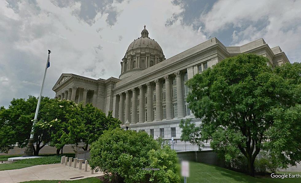 Missouri Capitol library closed due to safety concerns