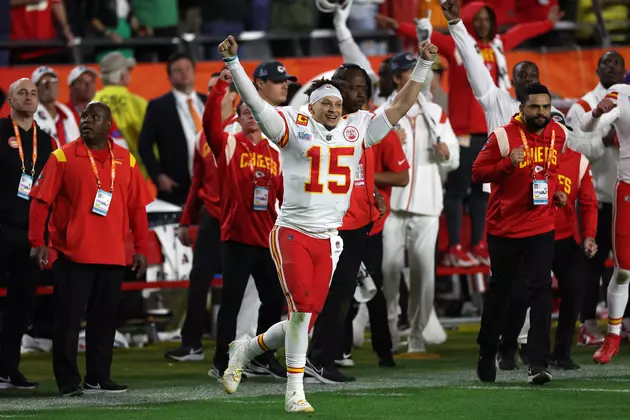 Rally by Mahomes, Chiefs Fuels Comeback For Sportsbooks