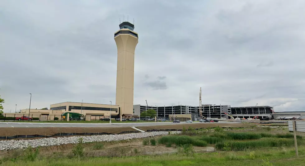 Kansas City To Open New $1.5 Billion Airport February 28