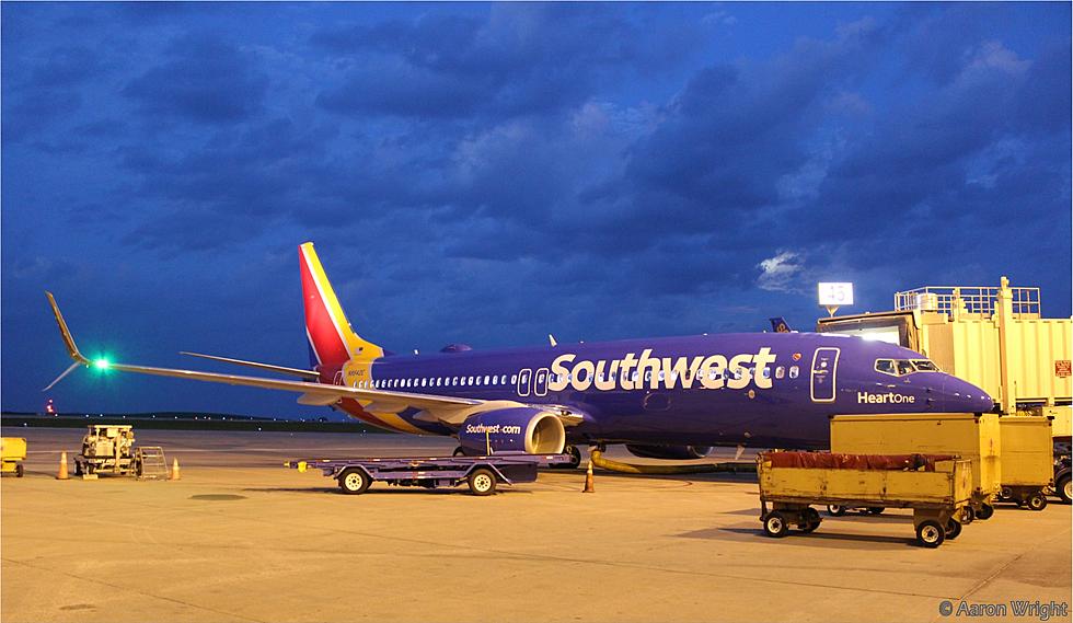 KCI Experiences First Million-Passenger Month Since October 2019