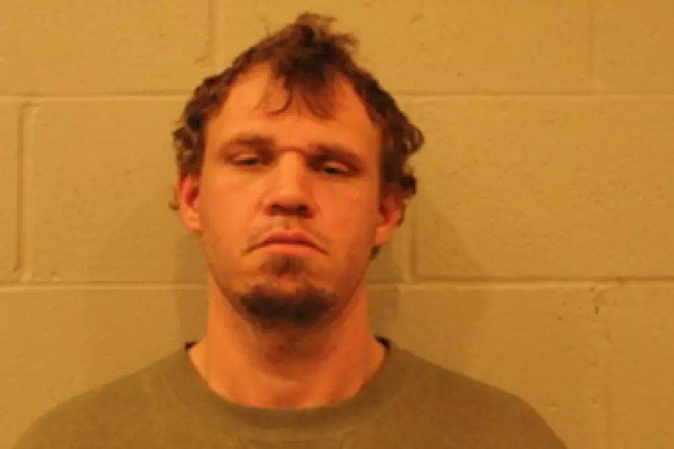 Warsaw Man Apprehended After Lengthy Search in Benton County