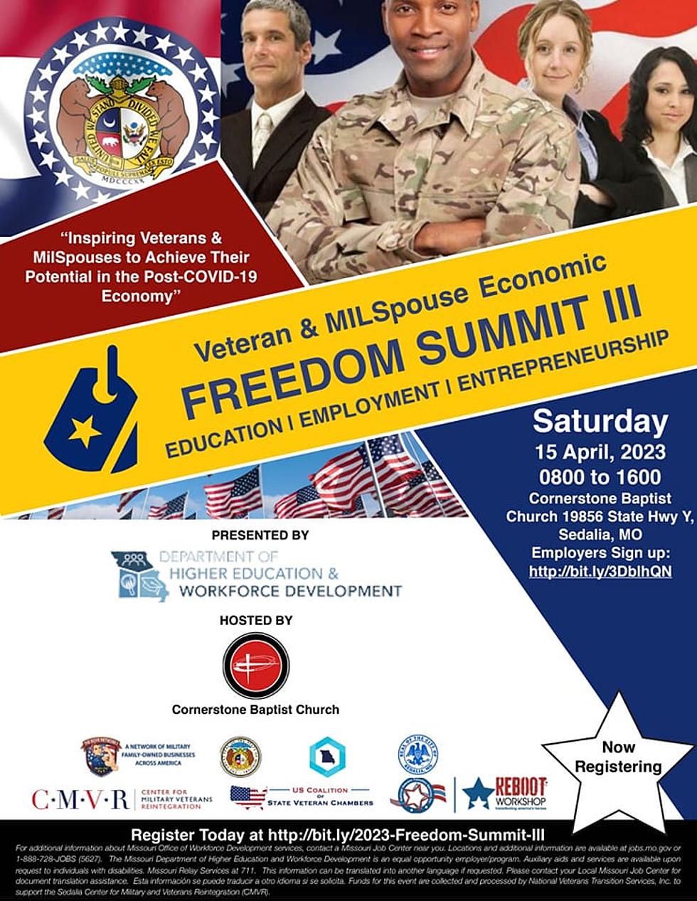Freedom Summit III Coming To Cornerstone Baptist